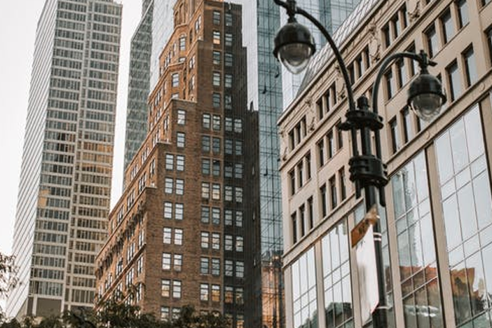 NYC-Buildings